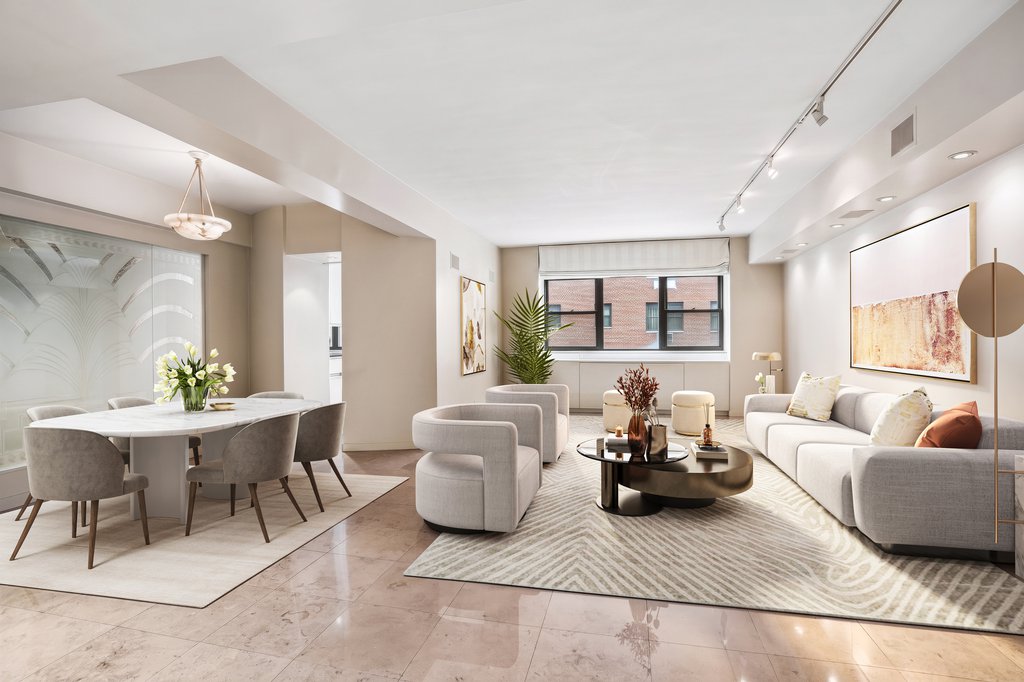 181 East 73rd Street, Unit 11D