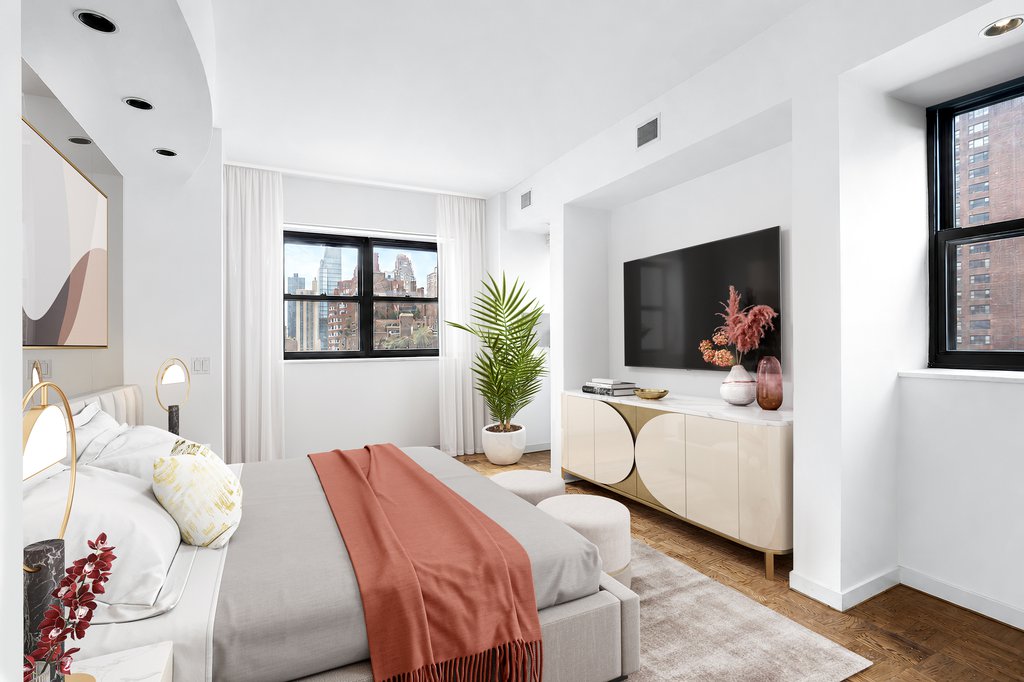 181 East 73rd Street, Unit 11D photo 8