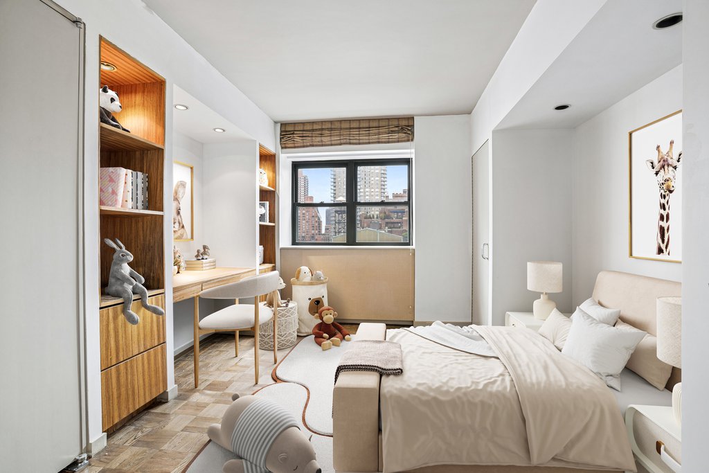 181 East 73rd Street, Unit 11D photo 11