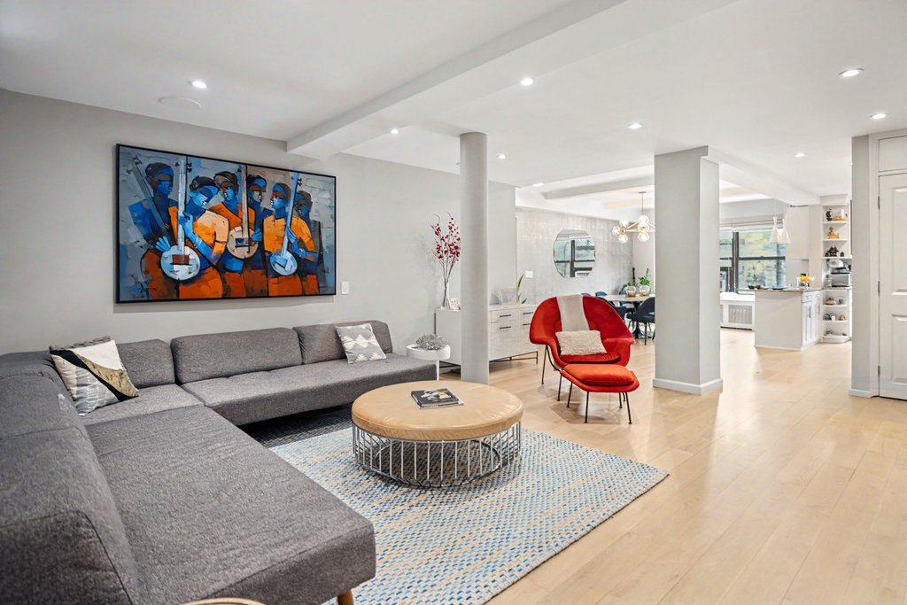 235 West End Avenue, Unit 5DE