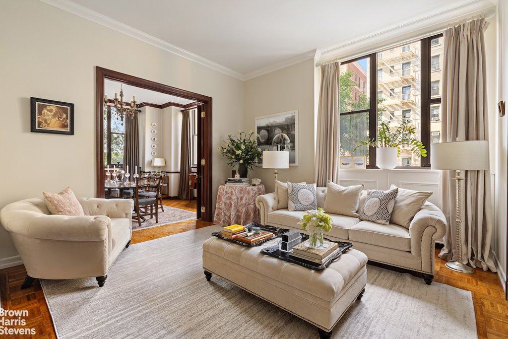 2 East End Avenue, Unit 1B