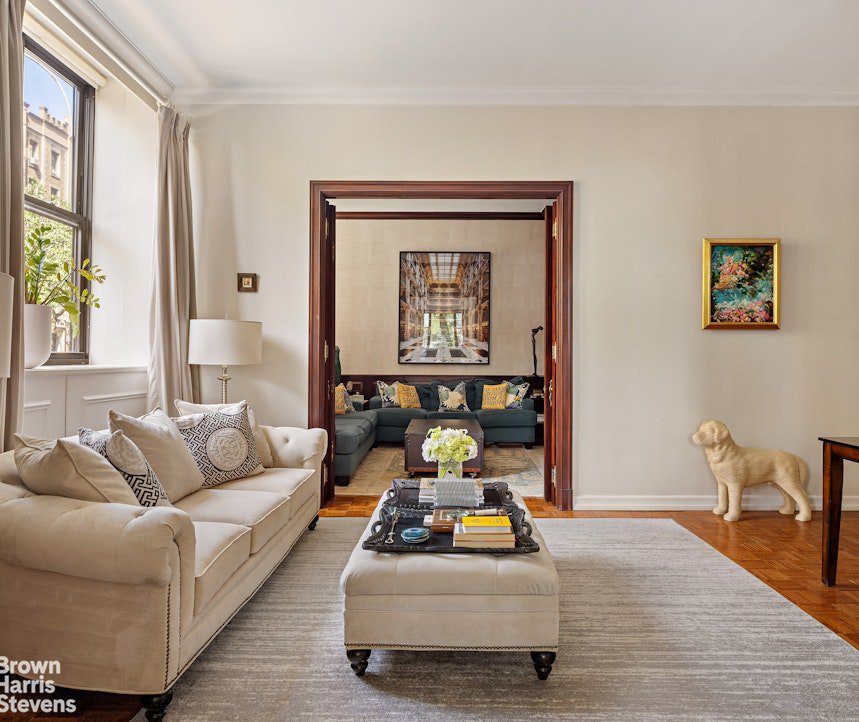 2 East End Avenue, Unit 1B photo 6