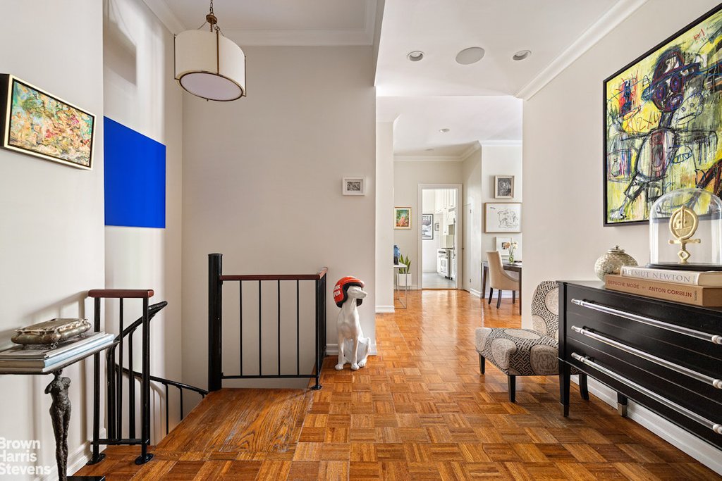 2 East End Avenue, Unit 1B photo 14