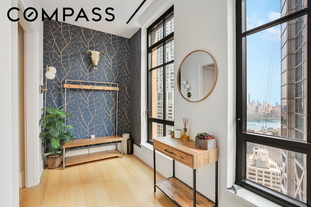 25 Park Row, Unit 33C photo 7