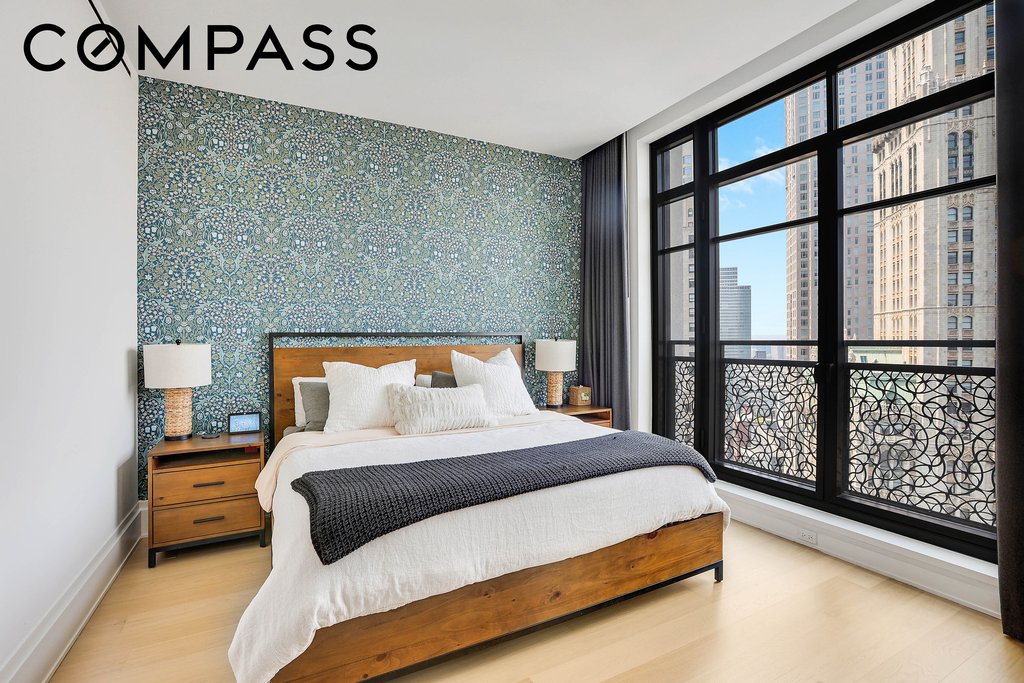 25 Park Row, Unit 33C photo 8