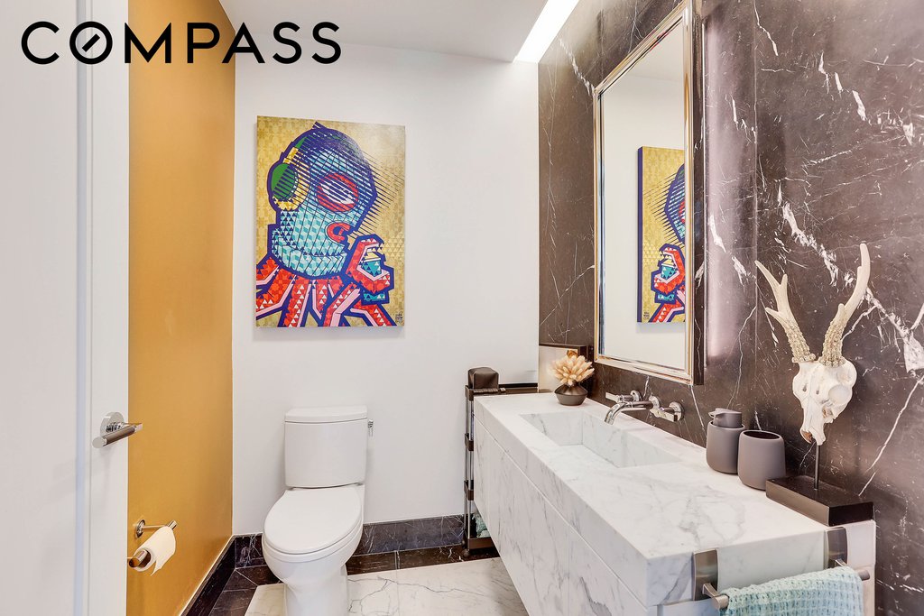 25 Park Row, Unit 33C photo 14