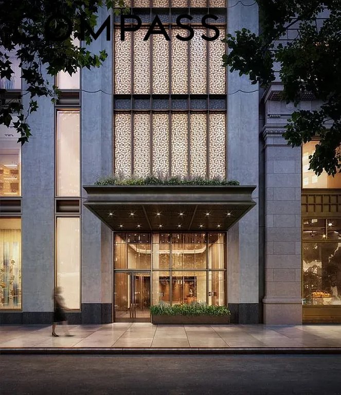 25 Park Row, Unit 33C photo 17