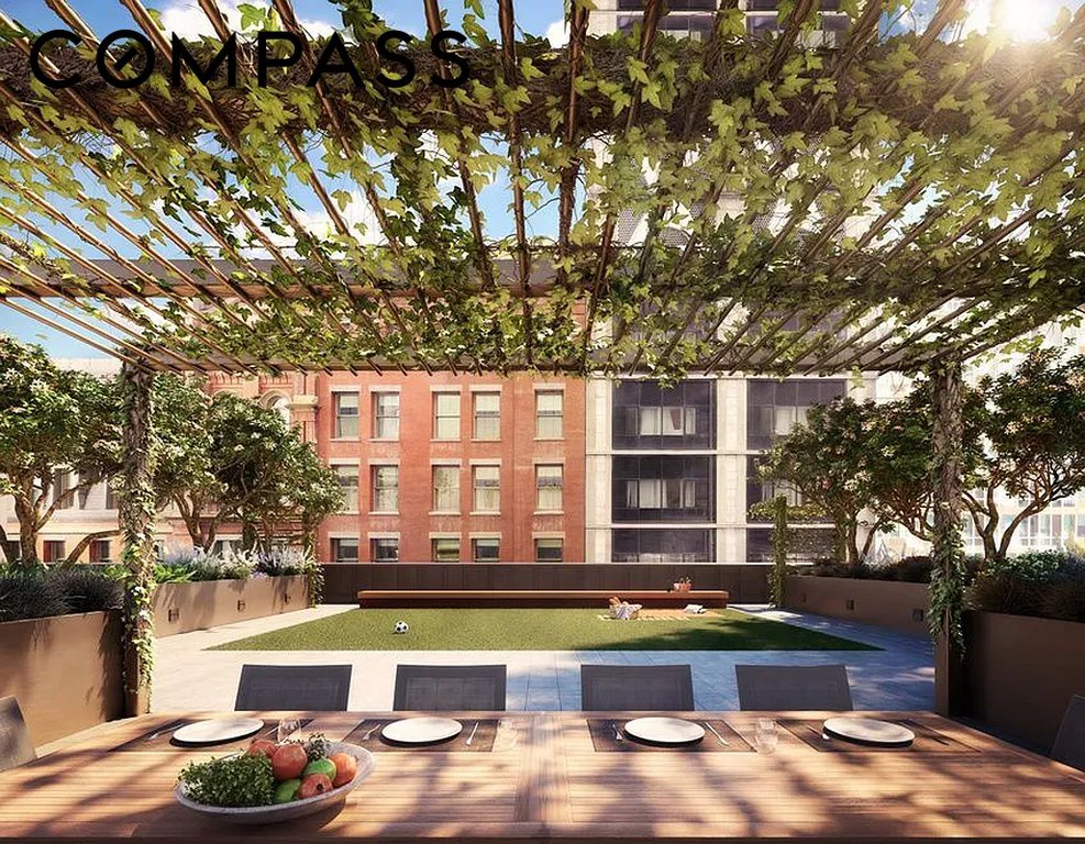 25 Park Row, Unit 33C photo 22