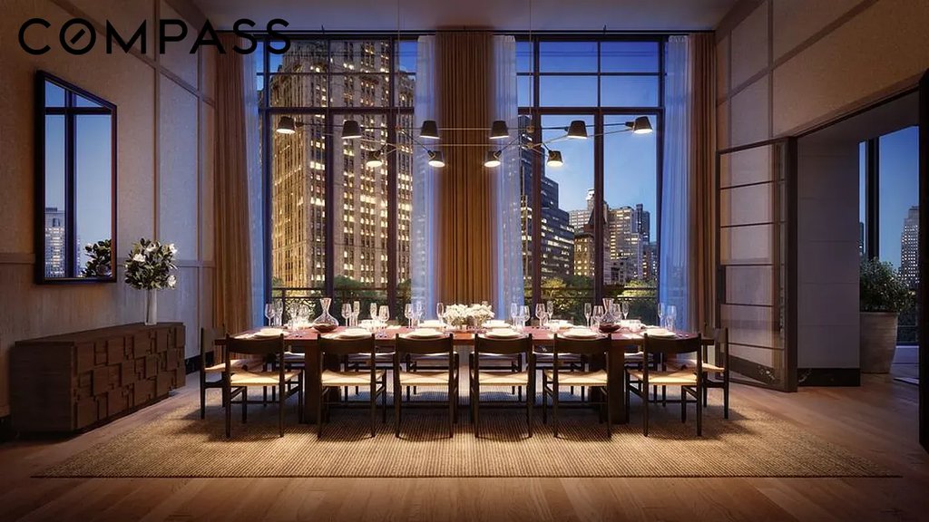 25 Park Row, Unit 33C photo 23