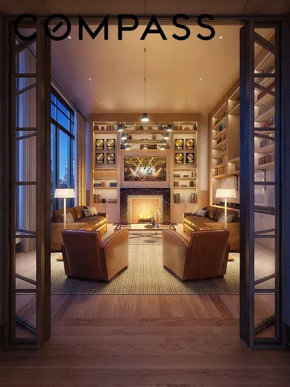 25 Park Row, Unit 33C photo 24
