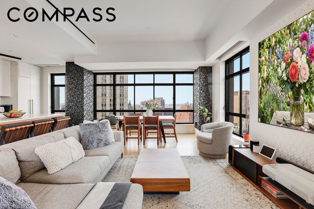 25 Park Row, Unit 33C photo 2