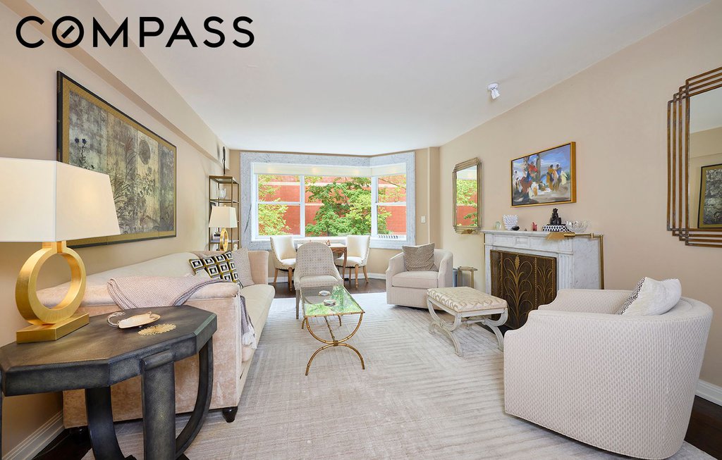 116 East 66th Street, Unit 4E