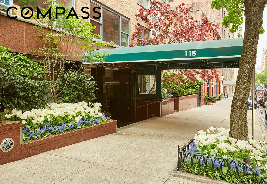 116 East 66th Street, Unit 4E photo 8