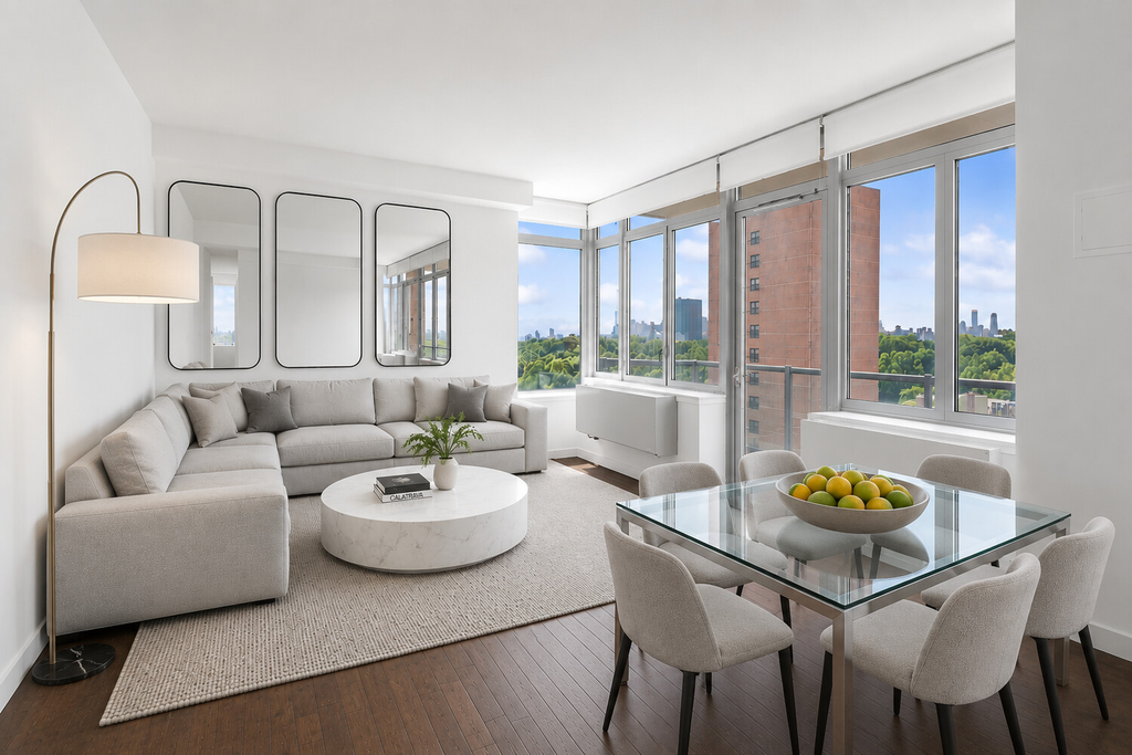 321 West 110th Street, Unit 12C