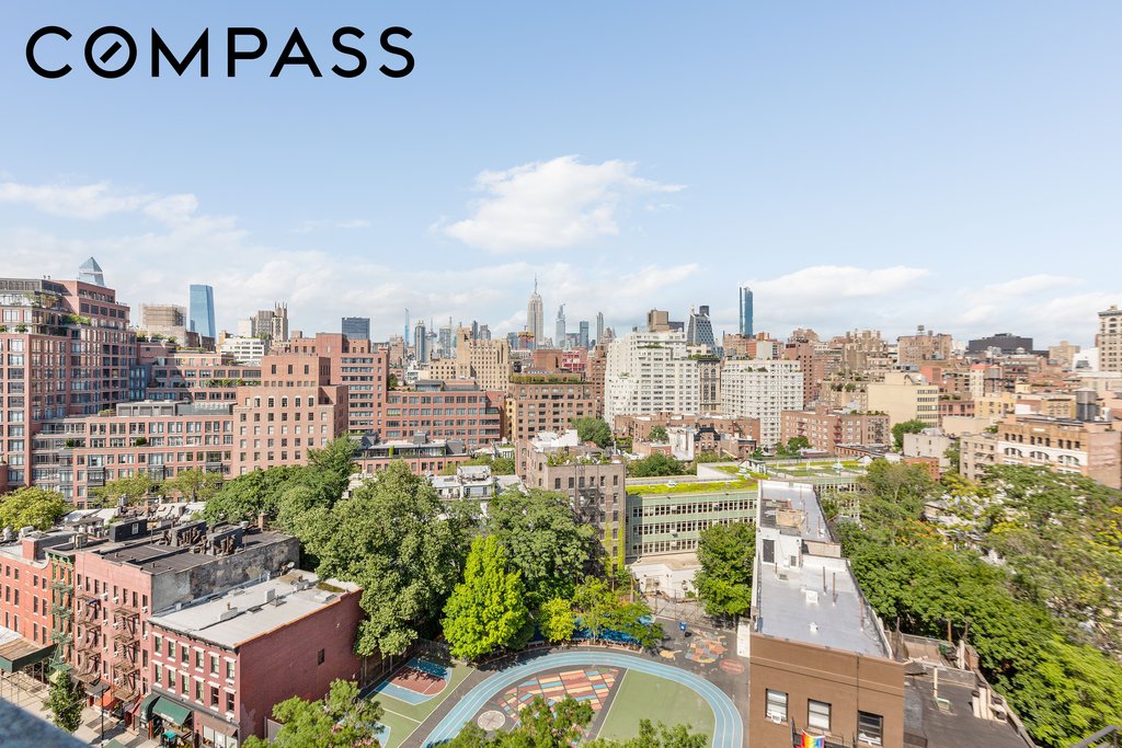 33 Greenwich Avenue, Unit 2M photo 8