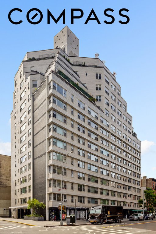 33 Greenwich Avenue, Unit 2M photo 9