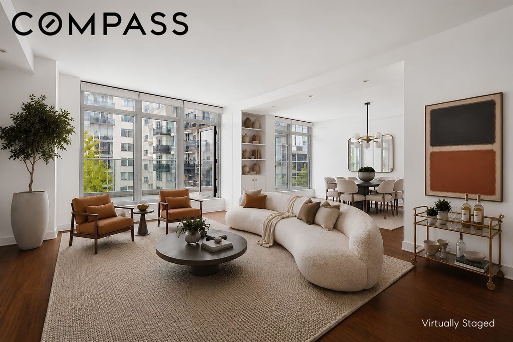 2 Northside Piers, Unit 6J