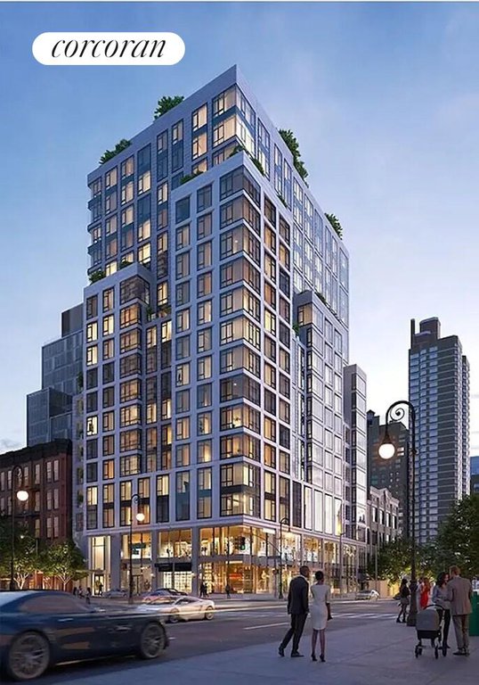 1289 Lexington Avenue, Unit 7D photo 15