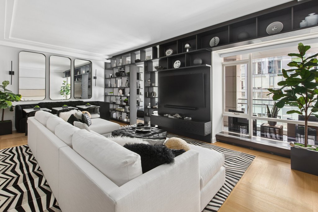 1289 Lexington Avenue, Unit 7D