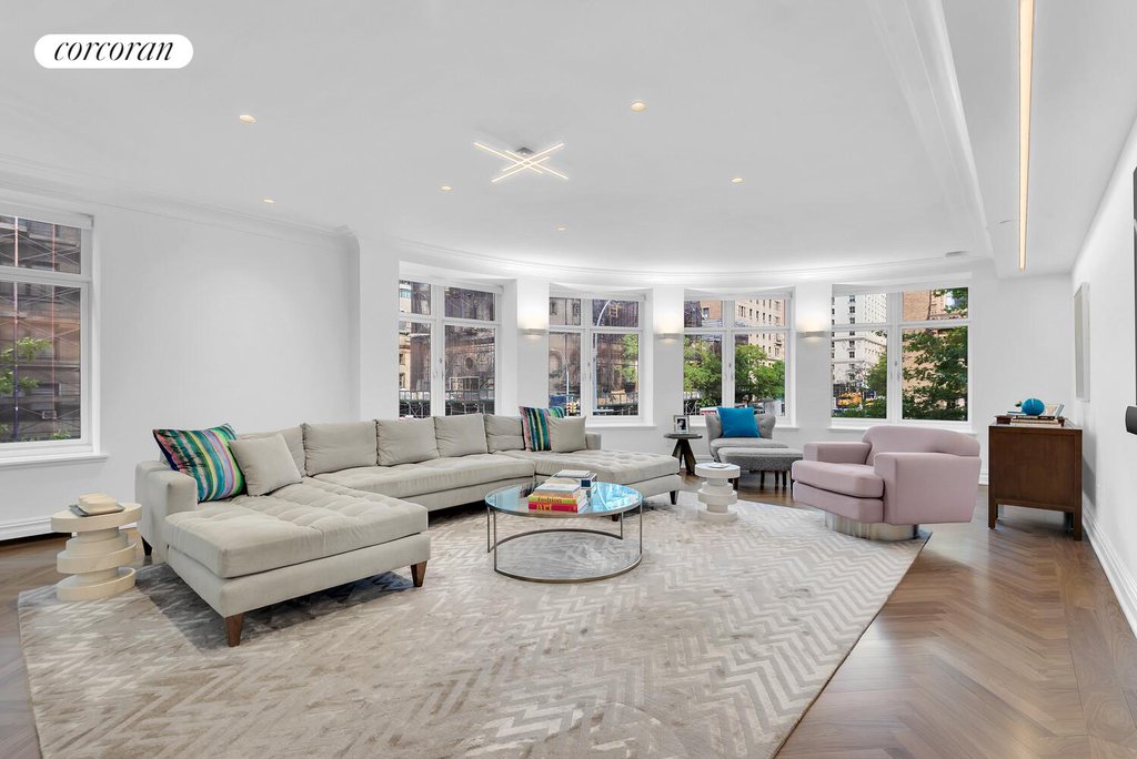 535 West End Avenue, Unit 3A photo 2