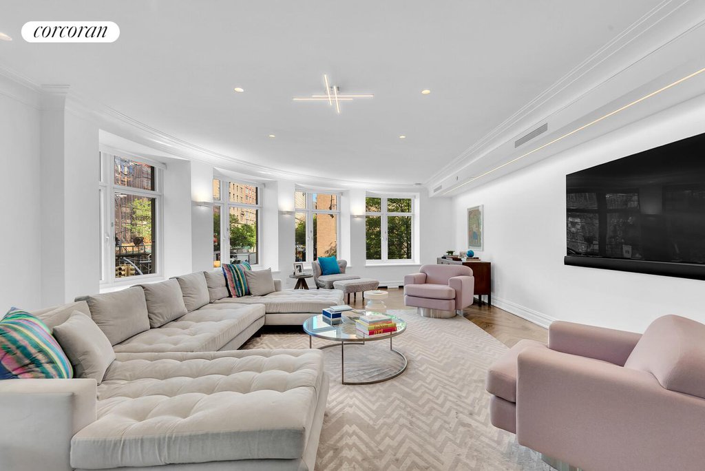 535 West End Avenue, Unit 3A photo 6