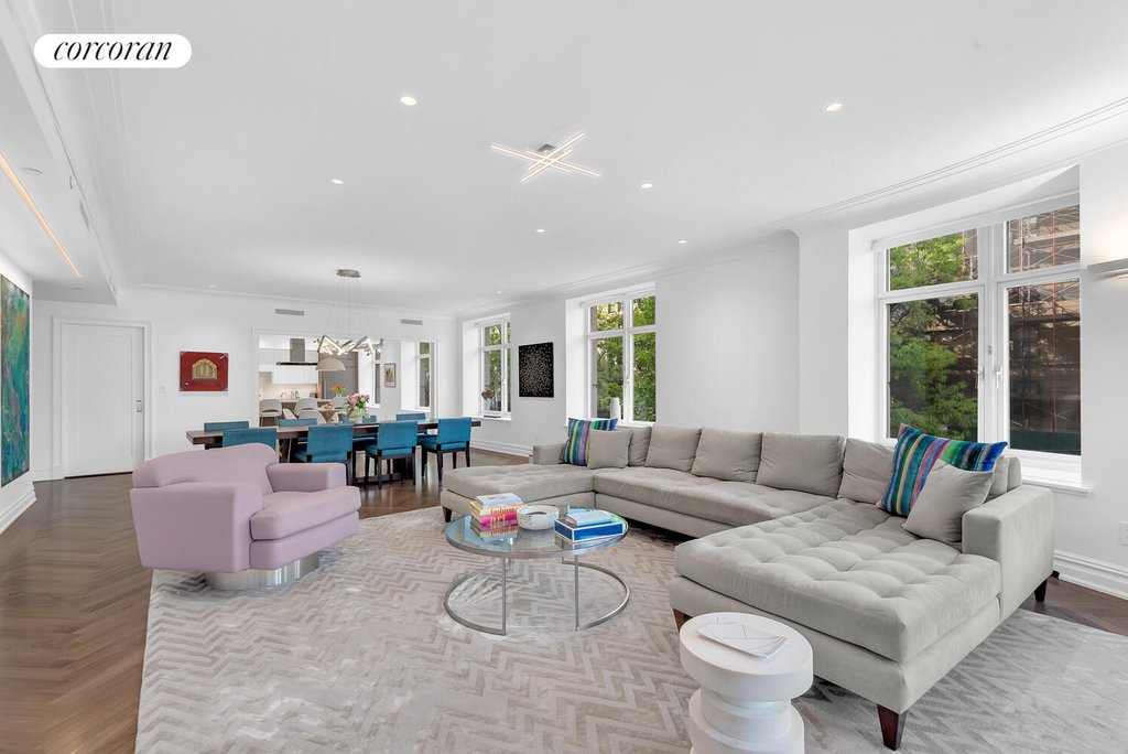 535 West End Avenue, Unit 3A photo 7