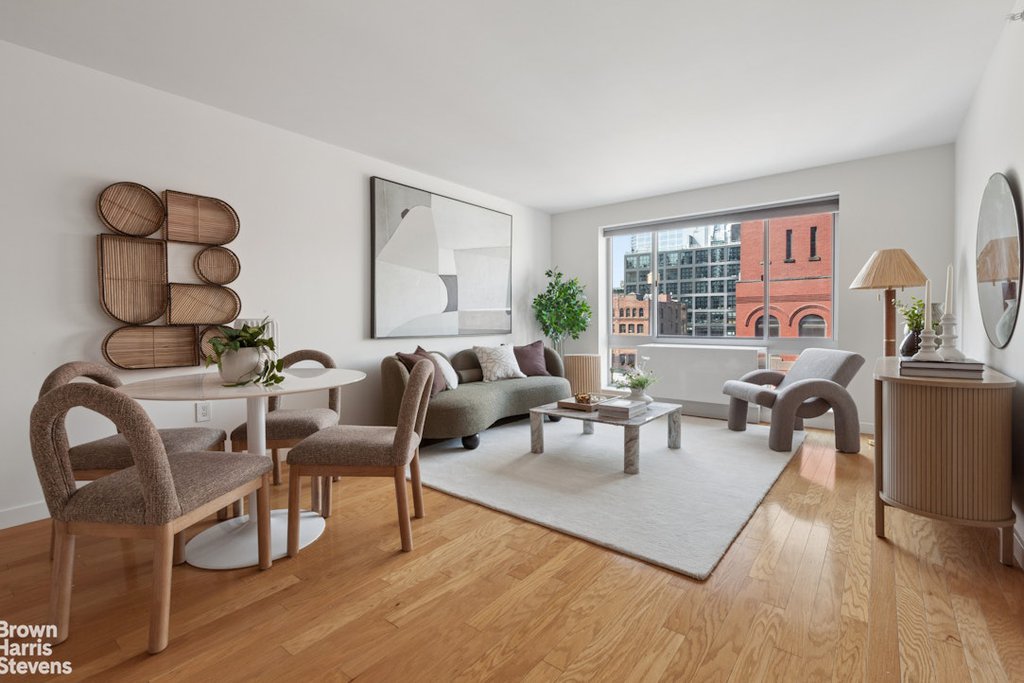 555 West 23rd Street, Unit N9N