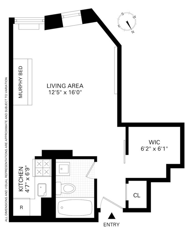 399 East 78th Street, Unit 4B photo 7