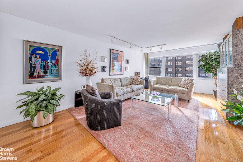 75 East End Avenue, Unit 9H