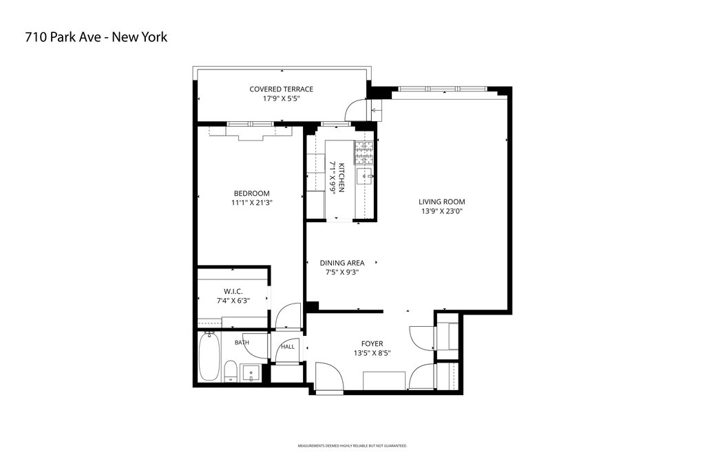 710 Park Avenue, Unit 7B photo 11