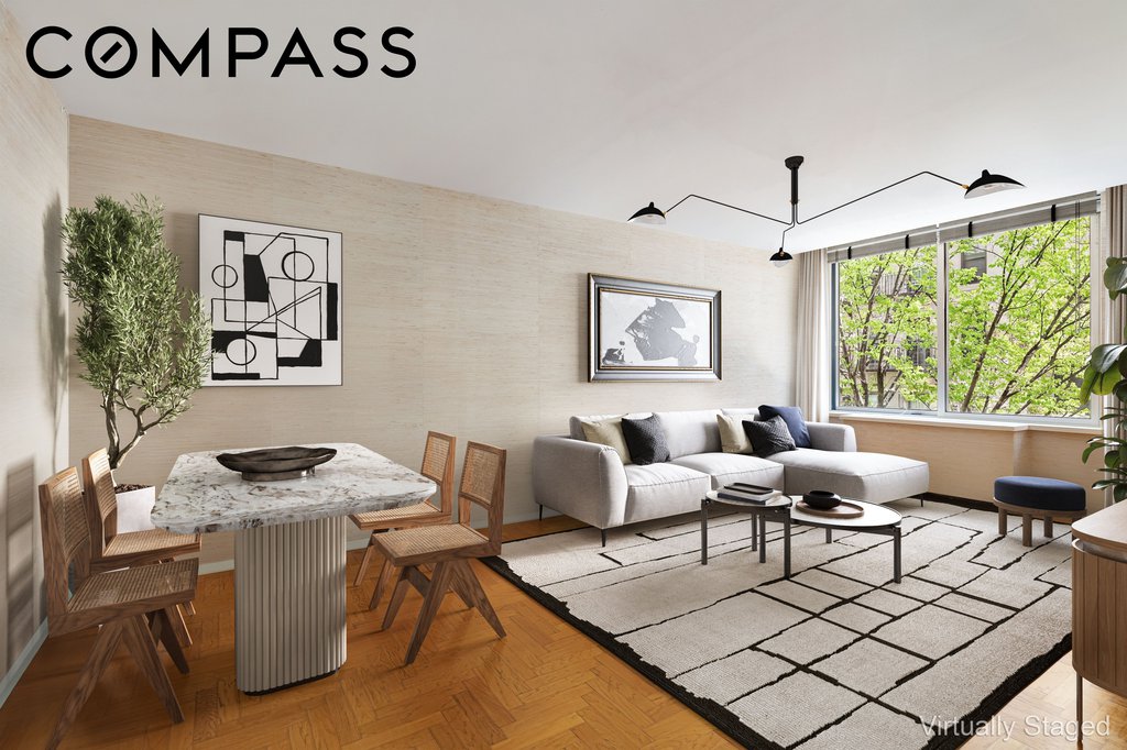 170 East 87th Street, Unit W3E