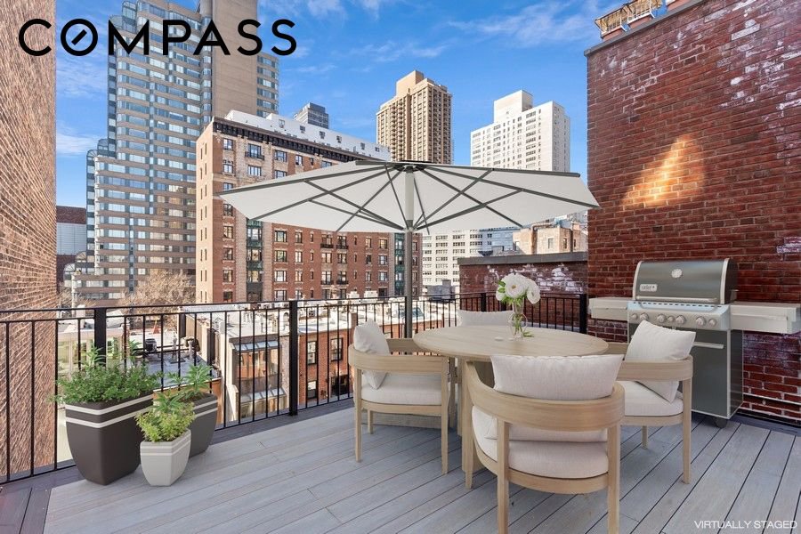 128 West 70th Street, Unit 10