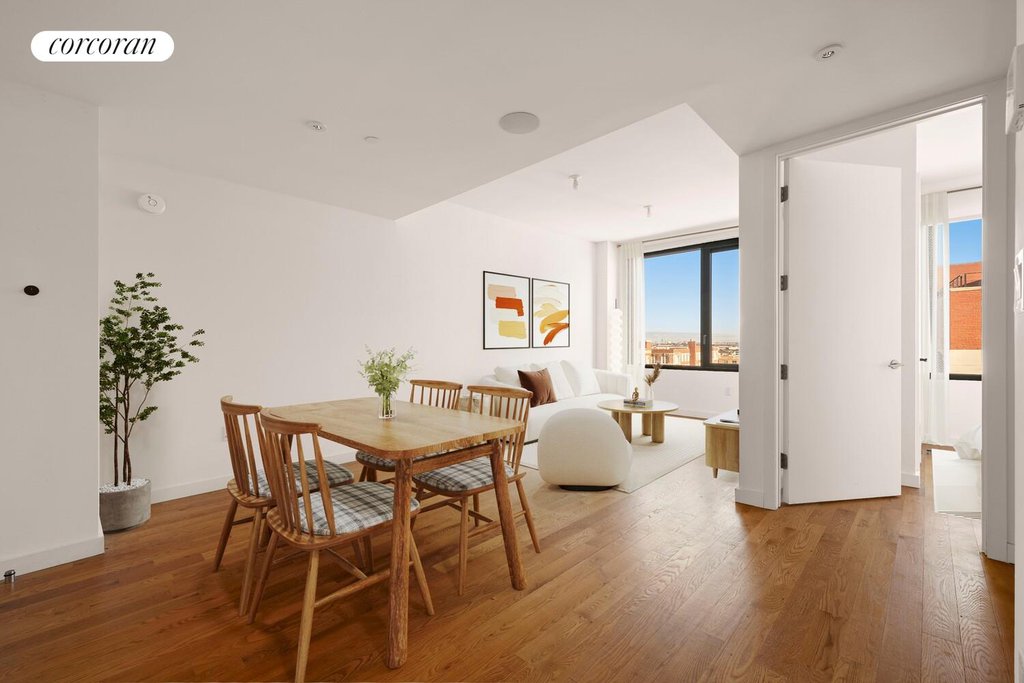 54 Noll Street, Unit 353