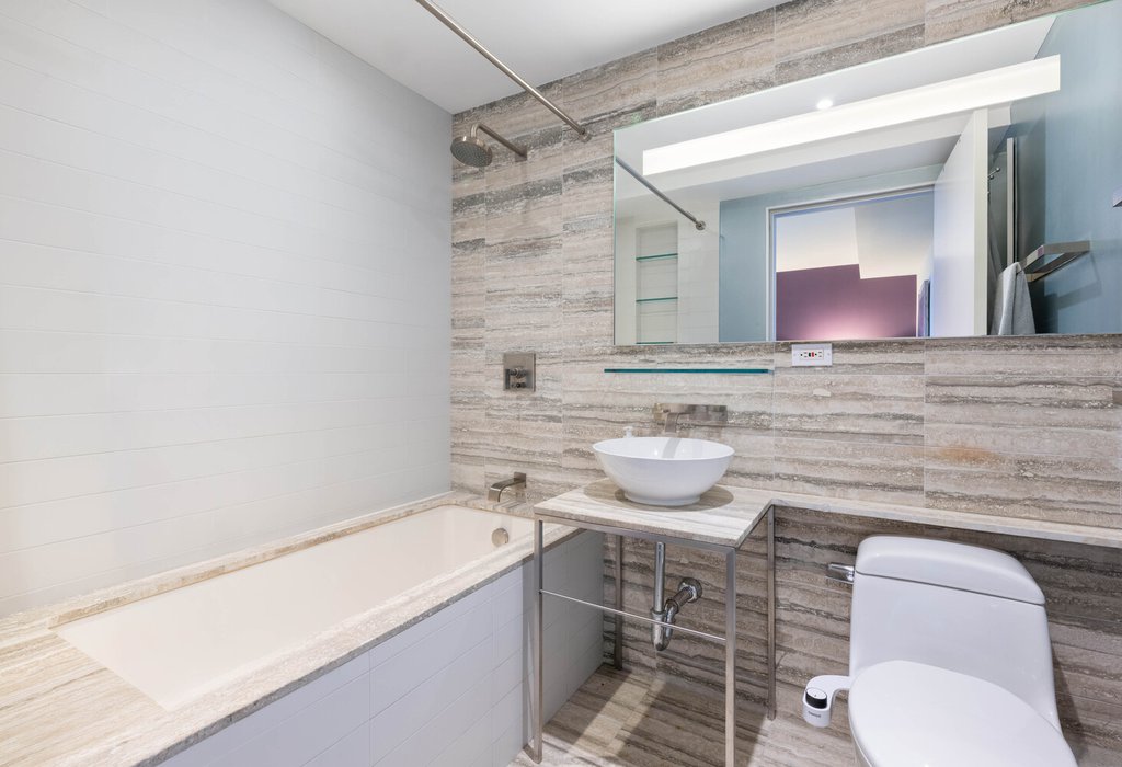 322 West 57th Street, Unit 32Q photo 6