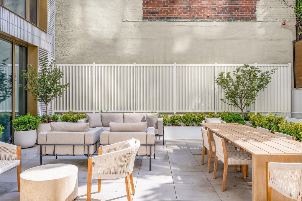 250 East 25th Street, Unit 5D photo 12