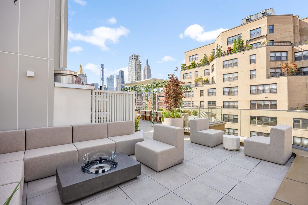 250 East 25th Street, Unit 5D photo 13