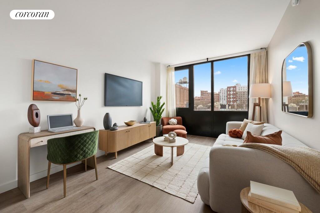 166-20 90th Avenue, Unit 1119N