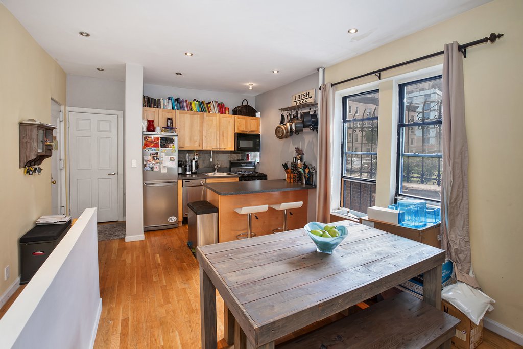 626 Lincoln Place, Unit 1C