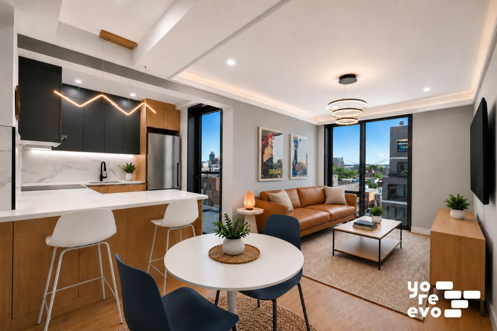 14-54 31st Avenue, Unit 7A