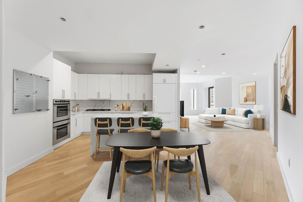 75 Wall Street, Unit 35C