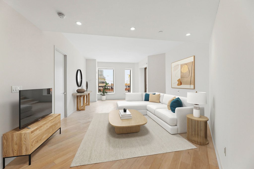 75 Wall Street, Unit 35C photo 2