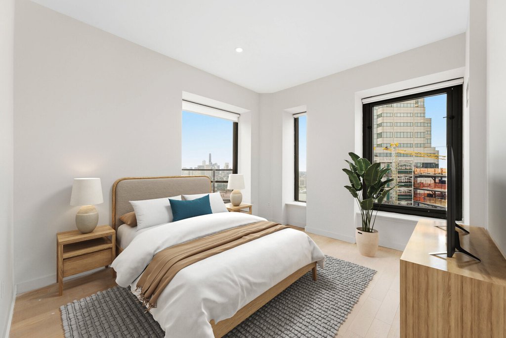 75 Wall Street, Unit 35C photo 4