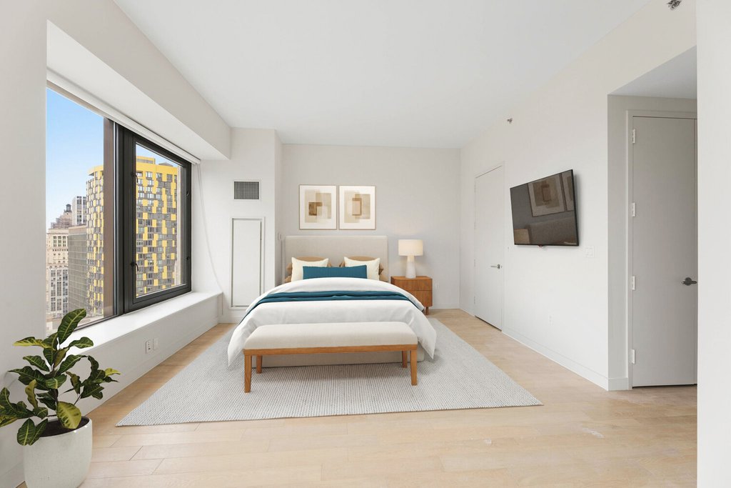 75 Wall Street, Unit 35C photo 5