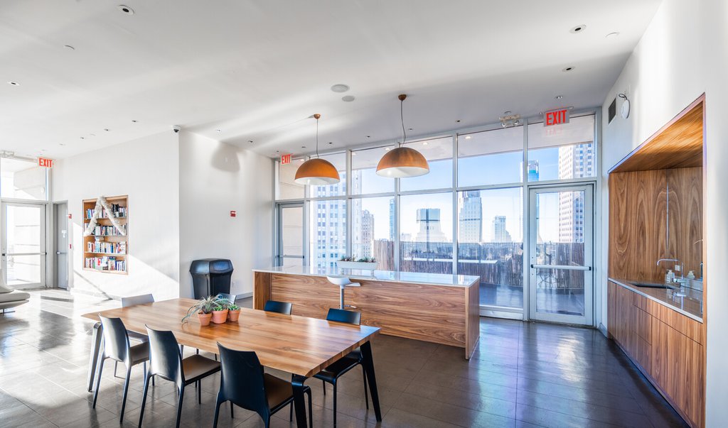 75 Wall Street, Unit 35C photo 18