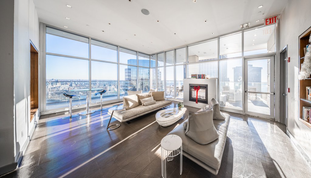 75 Wall Street, Unit 35C photo 19