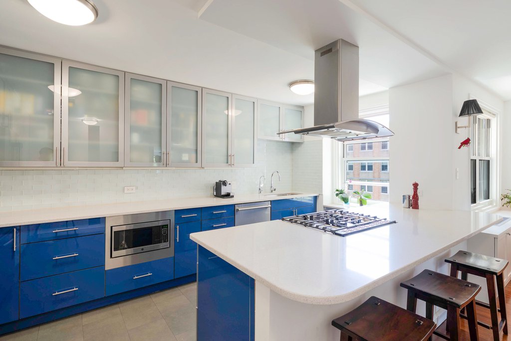 1270 Fifth Avenue, Unit 8R photo 4