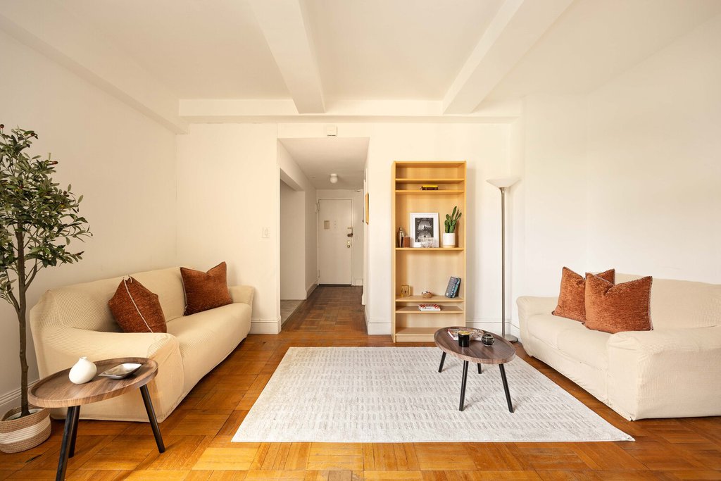 225 Central Park West, Unit 412 photo 2