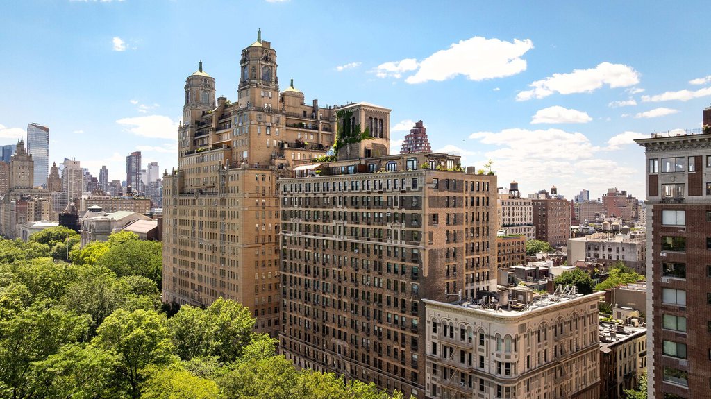 225 Central Park West, Unit 412 photo 6
