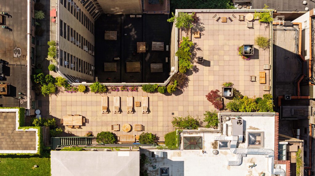 225 Central Park West, Unit 412 photo 8