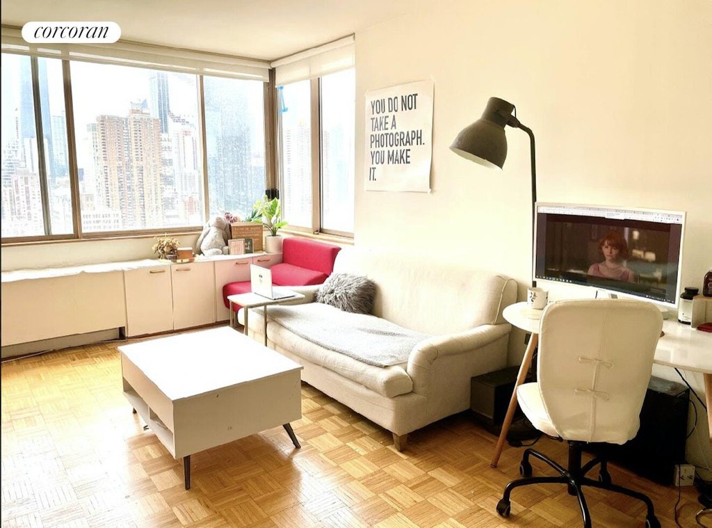 350 West 50th Street, Unit 24D photo 3